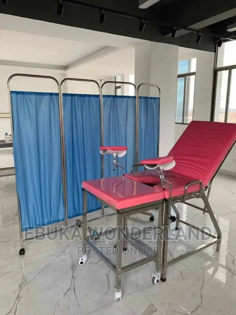 Delivery Bed 8legs