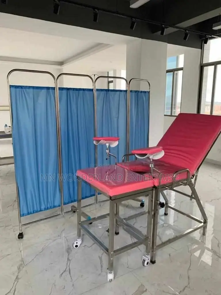 Delivery Bed 8legs