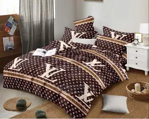 Quality Bedding Set 6/6
