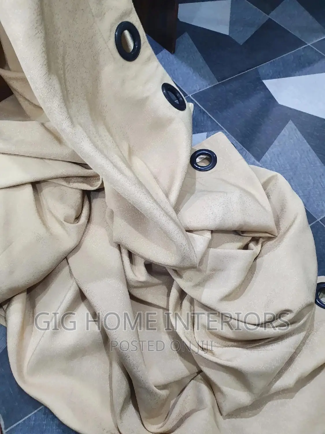 Turkish Premium Curtains