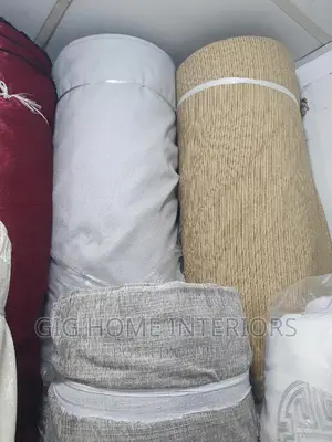 Turkish Premium Curtains