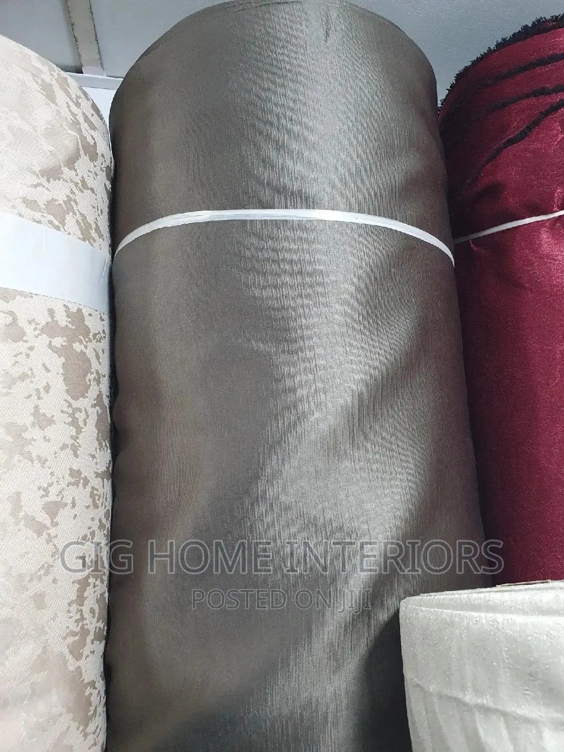 Turkish Premium Curtains