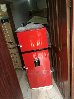 Hisense Ref205drb Refrigerator With Water Dispense