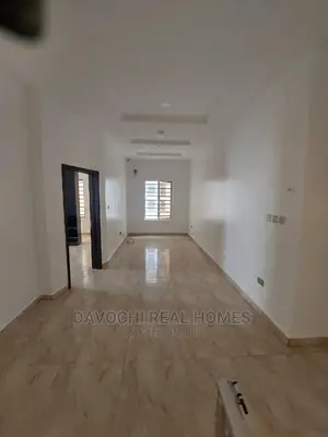 5bdrm Duplex in Chevron Second Toll, Lekki for rent