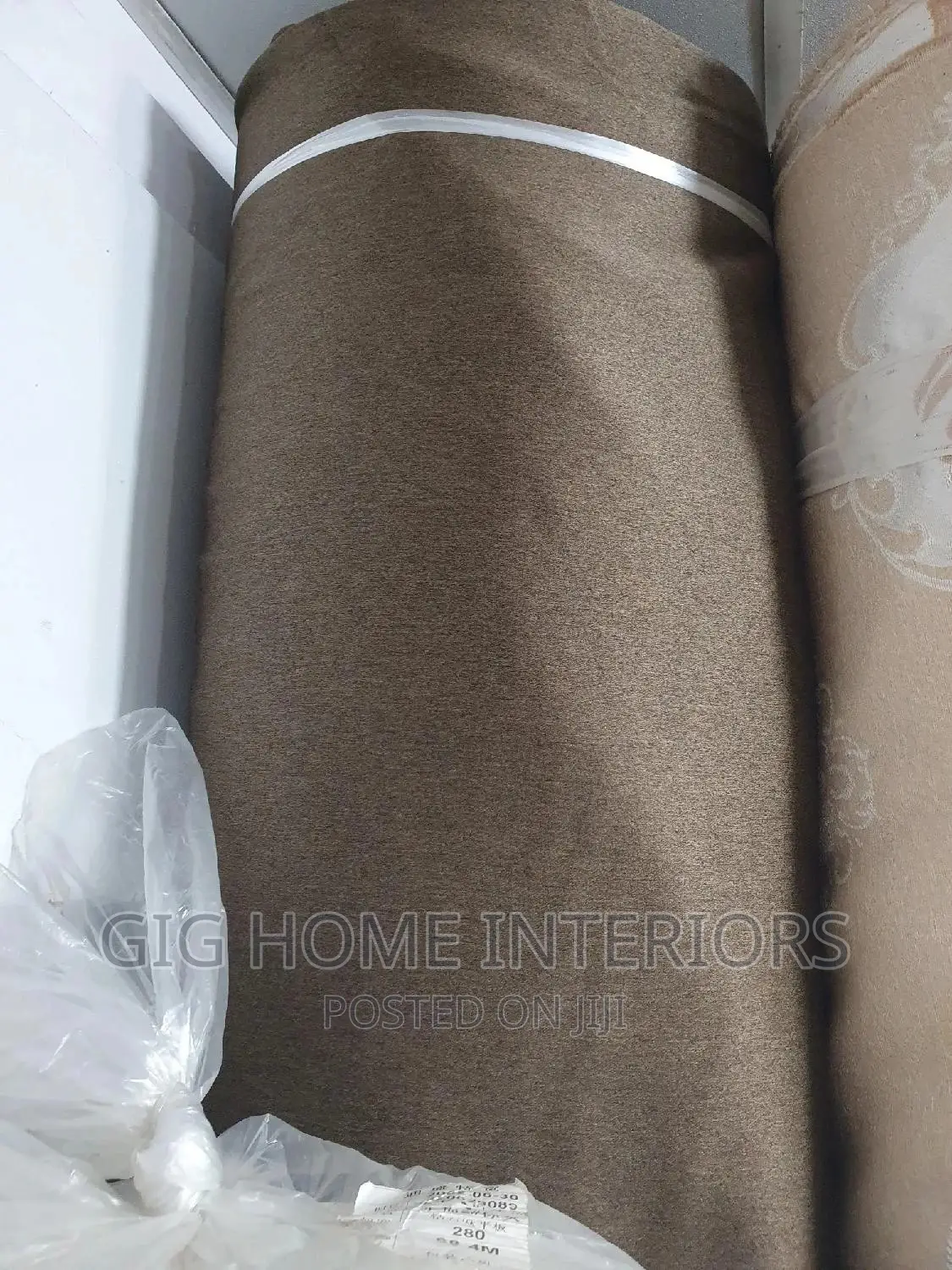 Turkish Premium Curtains Blackout