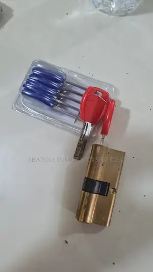 Key Cylinder