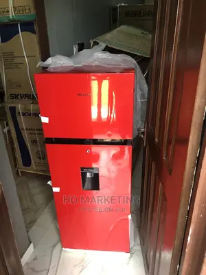 Refrigerator Hisense Brand New Ref205drb With Water Dispense