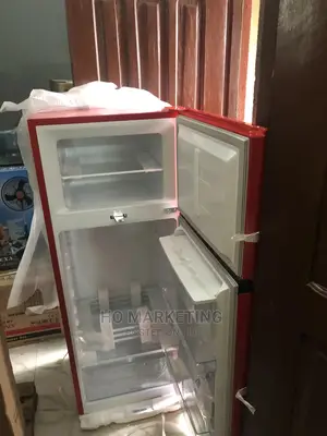 Refrigerator Hisense Brand New Ref205drb With Water Dispense