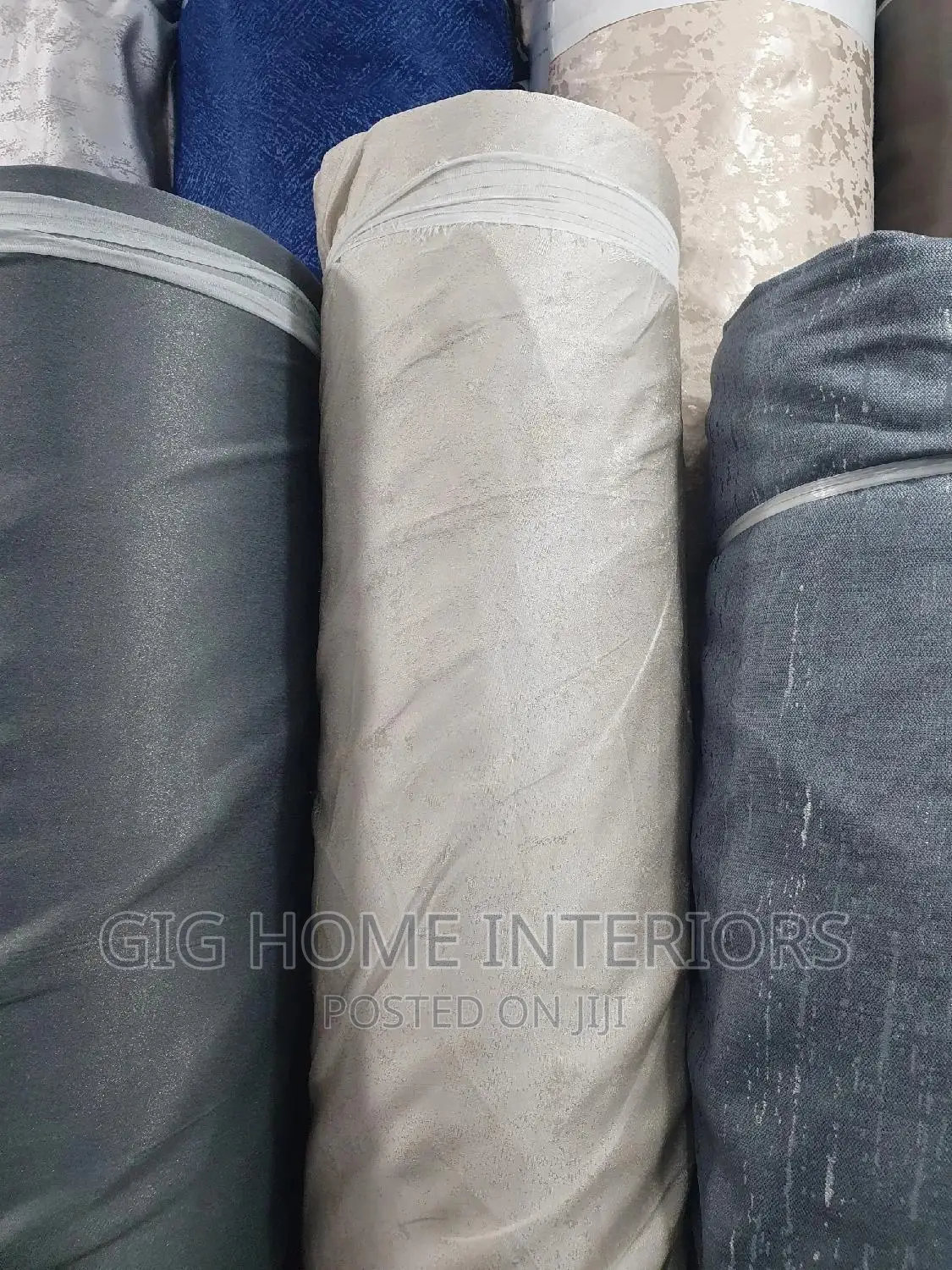 Turkish Premium Curtains