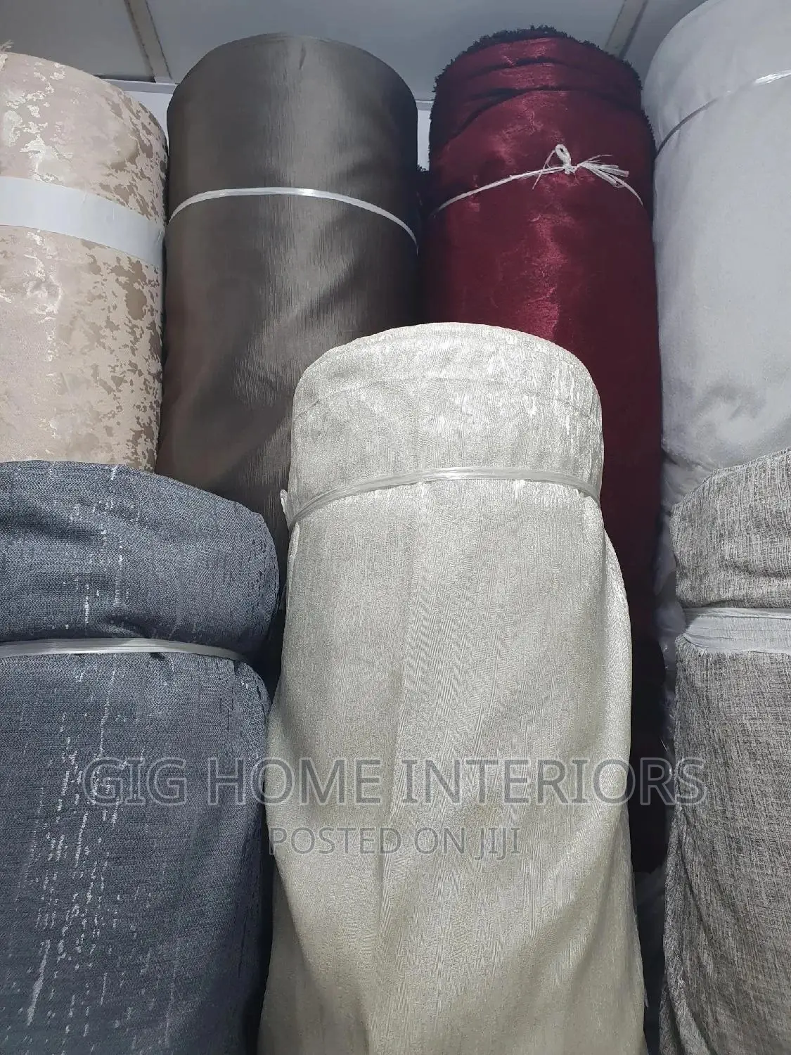 Turkish Premium Curtains