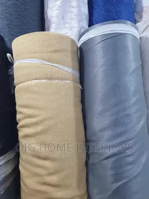 Turkish Premium Curtains