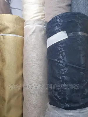 Turkish Premium Curtains