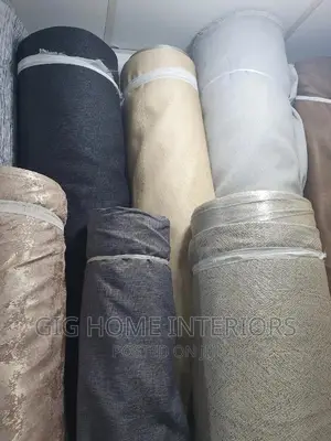 Turkish Premium Curtains