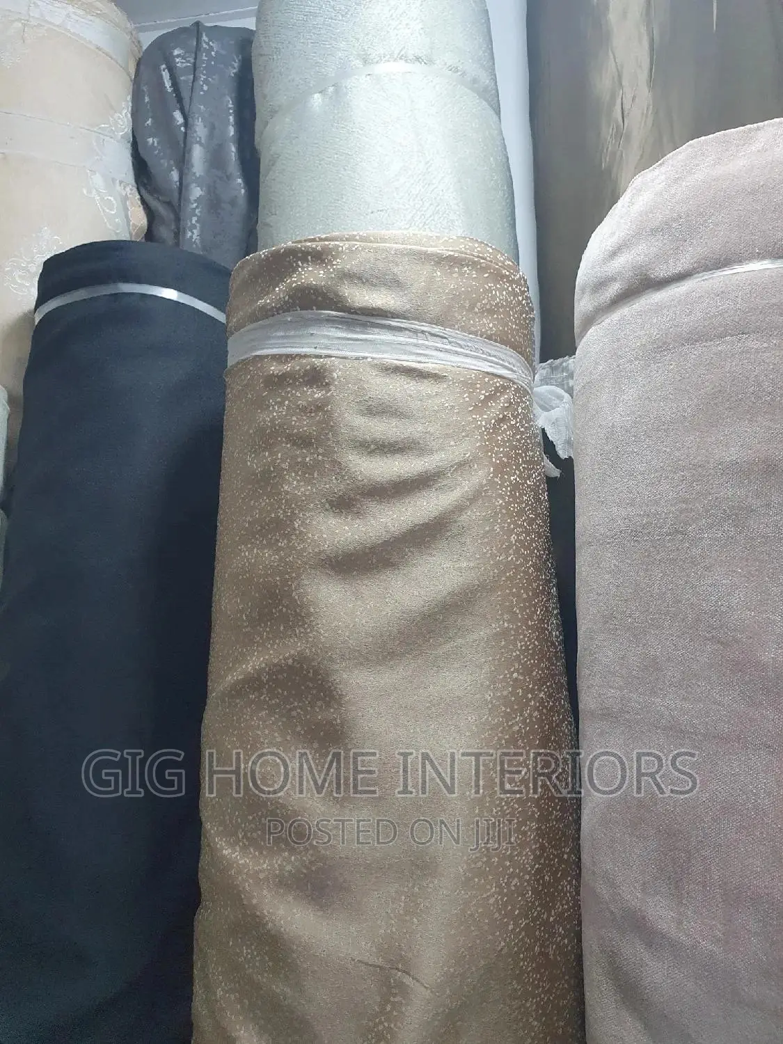 Turkish Premium Curtains