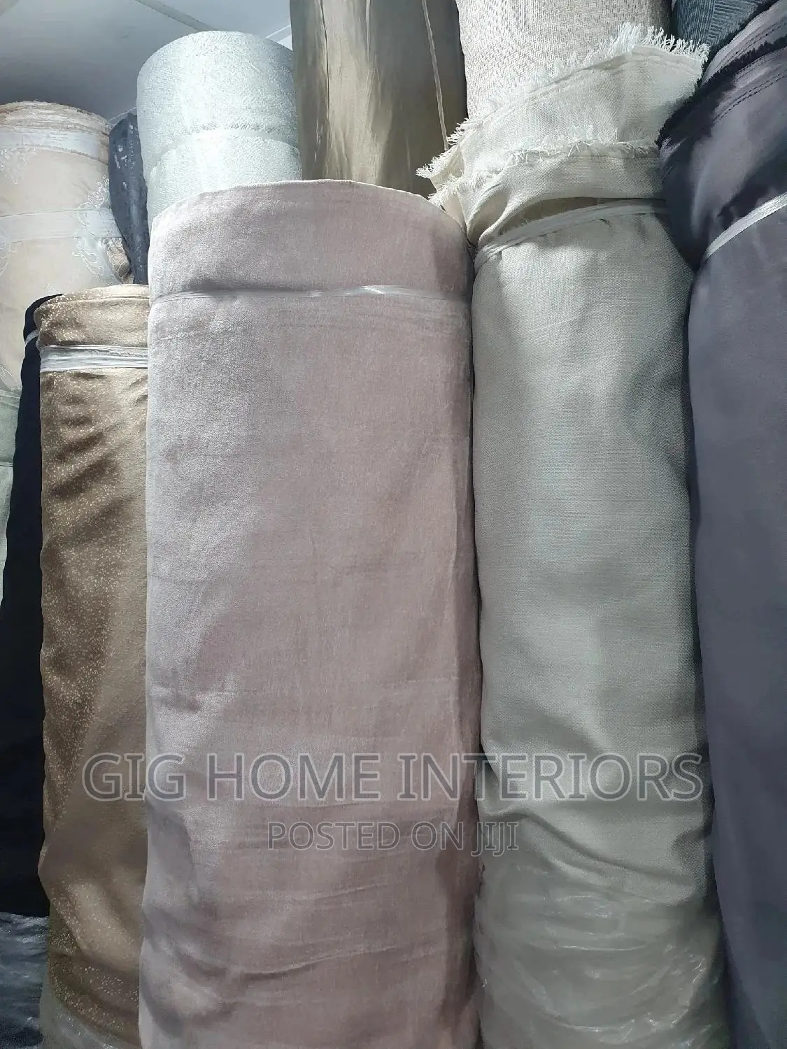 Turkish Premium Curtains