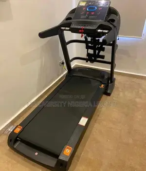 4 Go Super Max Treadmill