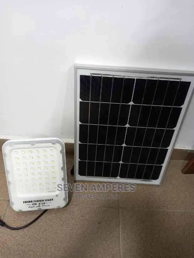 Smksolar 400w Floodlight
