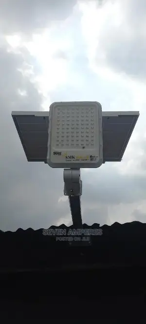 Smksolar 400w Floodlight