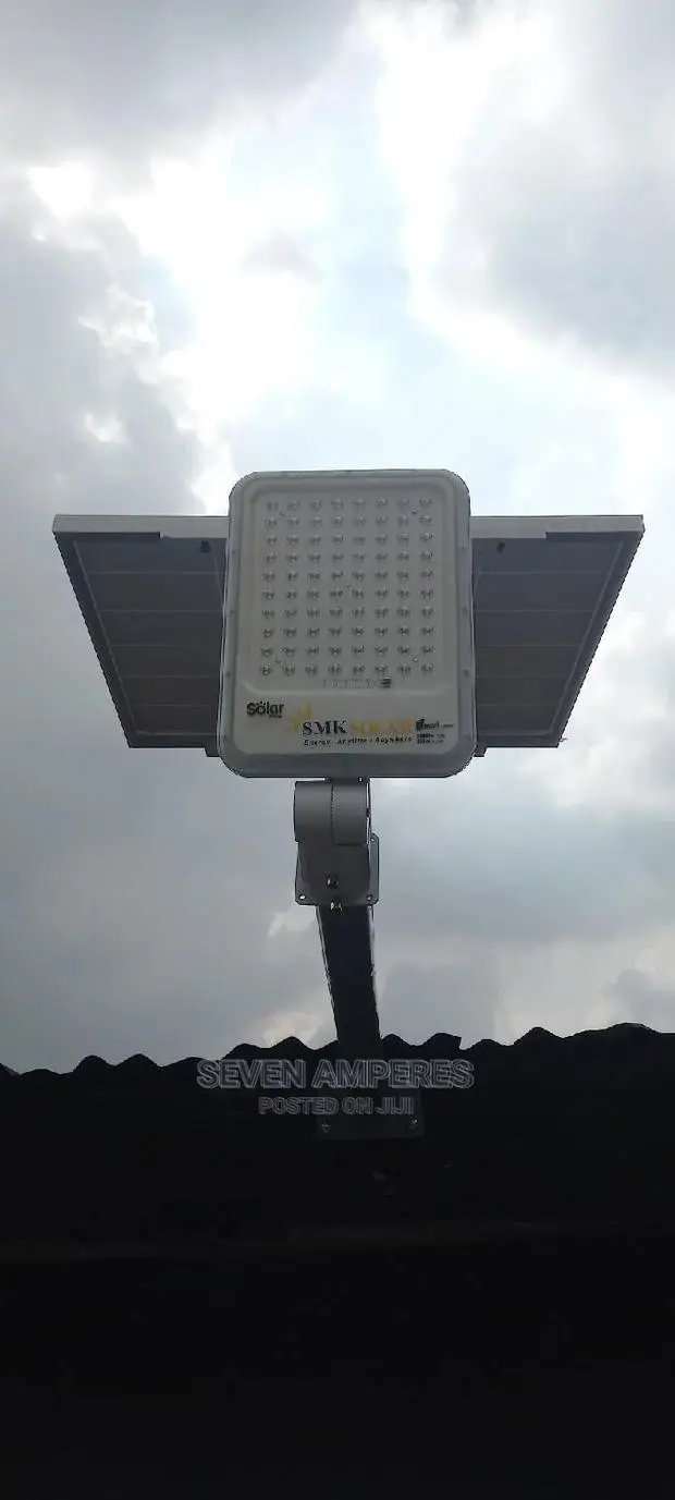 Smksolar 400w Floodlight