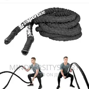 Battle Rope