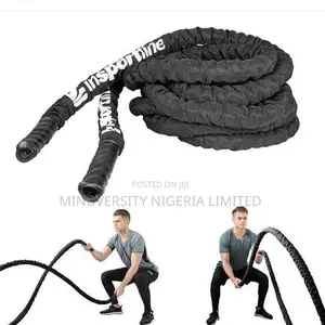 Battle Rope