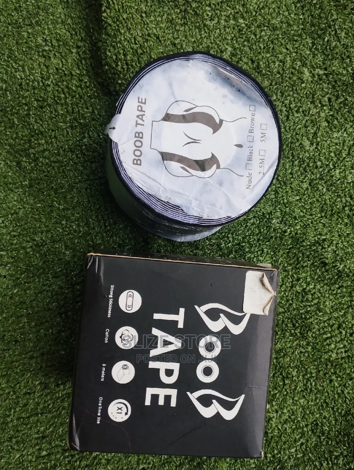 Boobs Tape 5m
