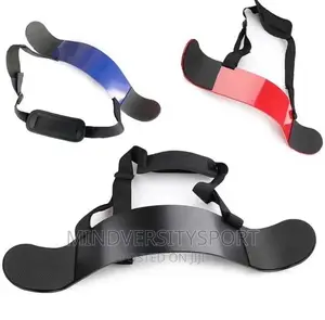 Heavy Duty Bicep Holder