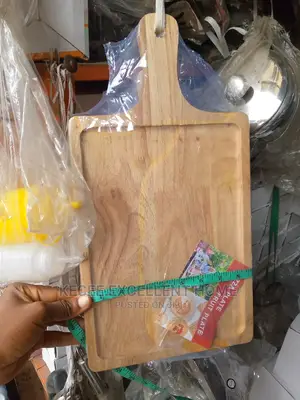 Pizza Board Square Shape Thick One