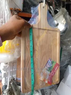 Pizza Board Square Shape Thick One