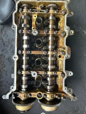 Hyundai Elantra Top Cylinder 2012/13