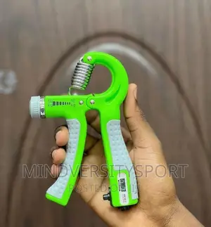 Fitness Hand Grip