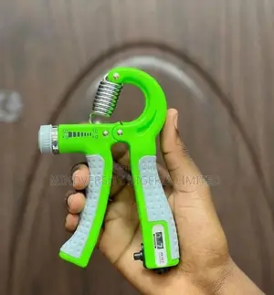 Fitness Hand Grip