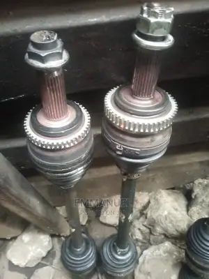 Driving Shaft Hyundai Santa Fe 2008 2015 and Hyundai Tucson