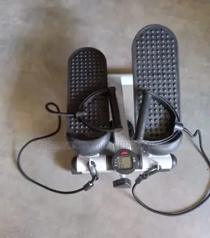 Mini Stepper