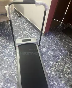 Treadmill 1.5hp Unique