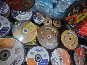 Cutting Disc All Types