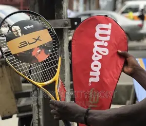 Wilson Tennis Racket