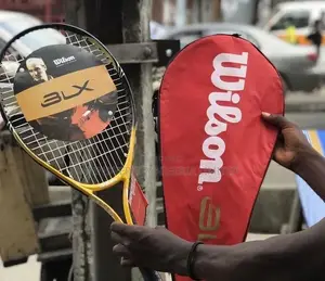 Wilson Tennis Racket