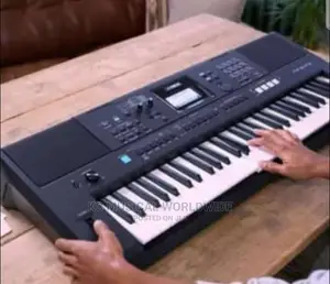 Yamaha Keyboard Psre473