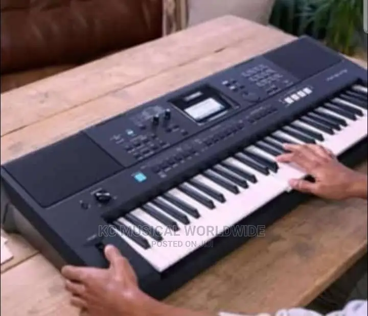 Yamaha Keyboard Psre473