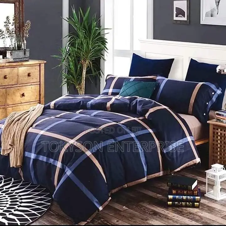America Slik Bedsheets, Duvets and Duvet Cover