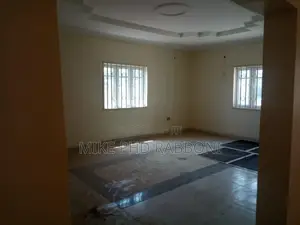 4bdrm Duplex in New G.R.A, Enugu for rent