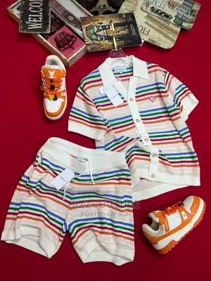 Original CASABLANCA SHIRTS SHORTS Available in Store