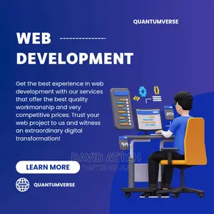 Affordable Website Design