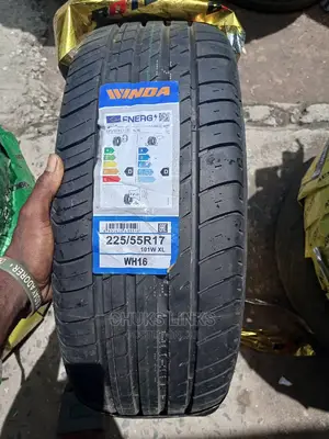 225/55r17 Winda Tires