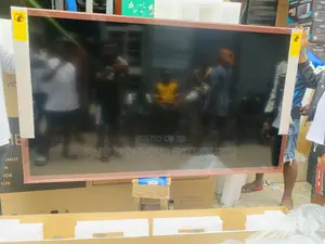 Hisense 85inch Smart TV