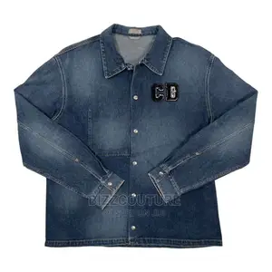 Original CHRISTIAN DIOR Jean's Shirts Available in Store