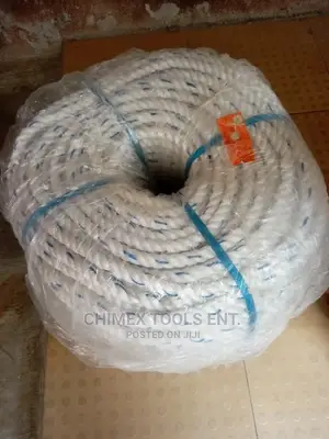 Marine Rope 18mm Original Marin Rope Rolle