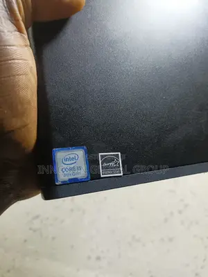 Desktop Computer HP EliteDesk 800 G4 8GB Intel Core i5 SSD 256GB