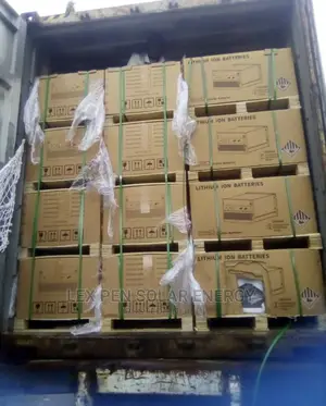 10kwh Bule Carbon Lithium Ion Battery With 5 Years Warranty